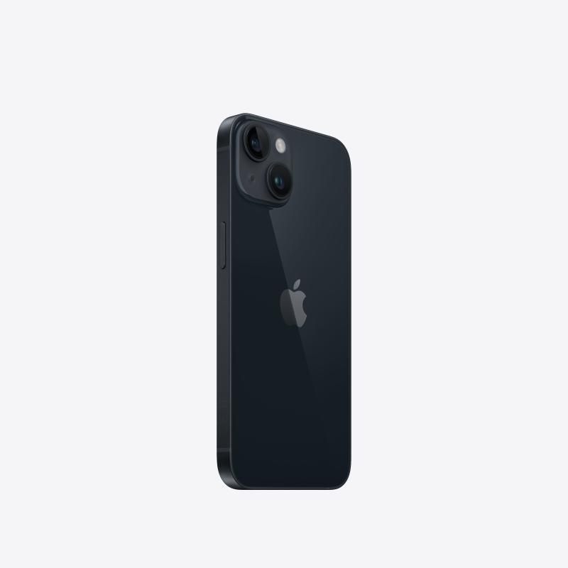 Apple iPhone 14 6.1" 6GB 128GB Midnight (Black) - Img 6