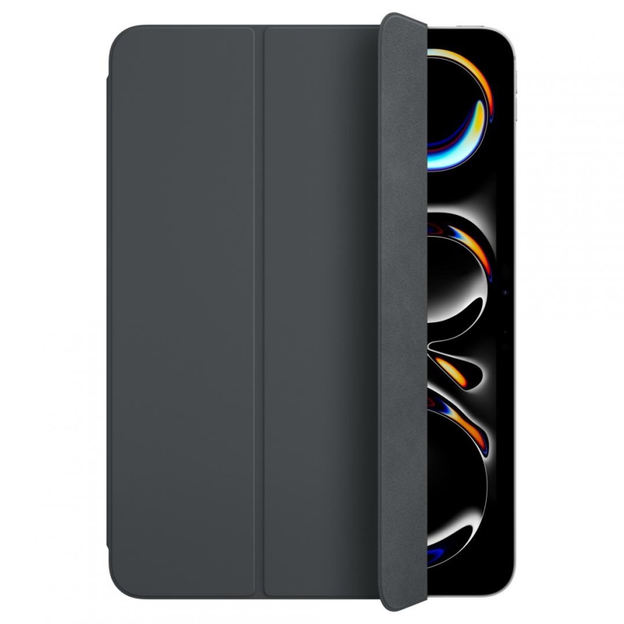Apple Smart Folio for iPad Pro 11-inch (M4) - Black - Img 5