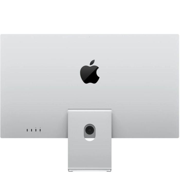 Apple Studio Display - 27" Retina 5K - Nano-Texture Glass with VESA Mount Adapter (Stand not included) - Img 2