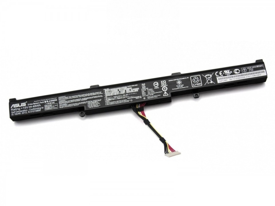 Asus A41N1501 baterie originala laptop 48Wh - Img 2