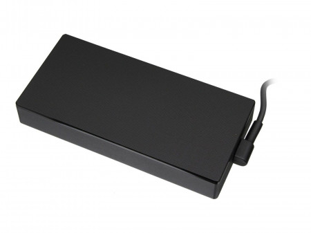 Asus TUF Dash F15 FX516PR incarcator original laptop, 20V 10A, 200W - Img 3