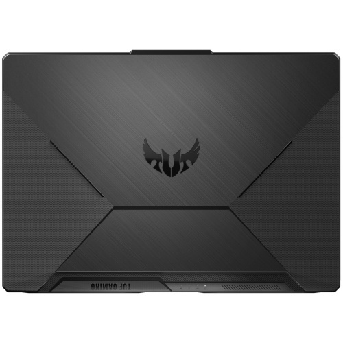 ASUS TUF Gaming A15 FA506NCG-HN272 / 90NR0JF7-M00MZ0, ecran 15.6" FHD (1920×1080) 16:9 Value IPS-level 144Hz anti-glare, 250 nits, contrast 1000:1, 45% NTSC / 62.5% sRGB, Adaptive-Sync, procesor AMD Ryzen 7 7445HS 3.2GHz (până la 4.7GHz, 22MB cache, - Img 5