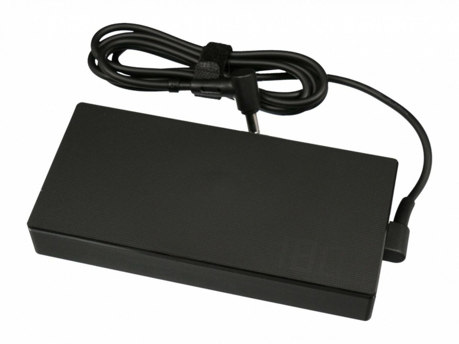 Asus ZenBook Pro 14 DUO OLED UX8402ZE incarcator original laptop, 20V 9A, 180W - Img 2