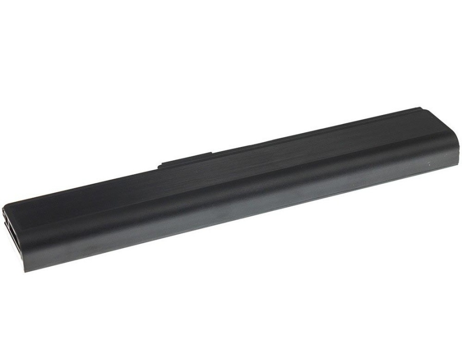 Baterie compatibila Green Cell pentru laptop Asus A40 A42 A52 A52JK A62 B52 B53 K42 K52 K52J K52JT N82 P82 Pro5 X42 X52 X5i X62, model Asus A31-B53 A31-B53 A31-K42 A31-K52 A32-K42 A32-K42 A32-K52 A32-K52 A32-N82 A32-N82 A41-K52 A42-K52 A42-N82 - Img 3