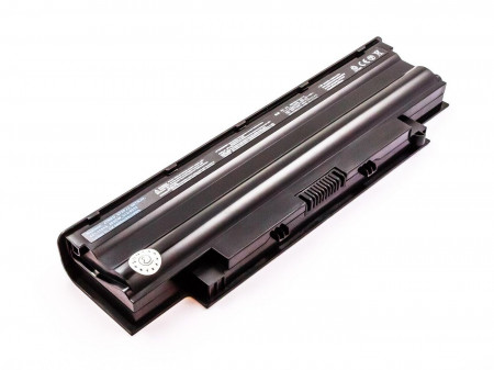 Baterie laptop compatibila CoreParts, model Dell type J1KND, 6 celule, 48Wh