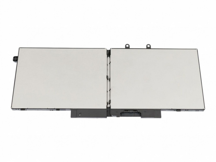 Baterie originala pentru laptop Dell Inspiron 7590 2-in-1, Latitude 5500 5501 5510 5511, Precision 3540 3550, type 4GVMP 68Wh - Img 2