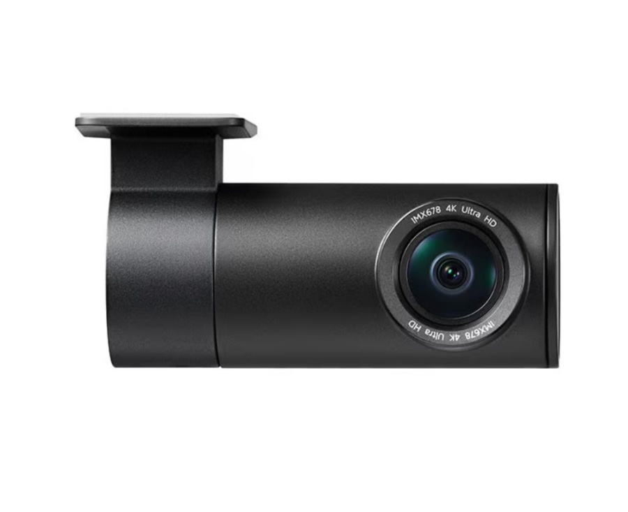 Camera auto DVR 70mai T800 Premium 4K, 146 FOV, ADAS, GPS, Night Vision,Wi-Fi - Img 4