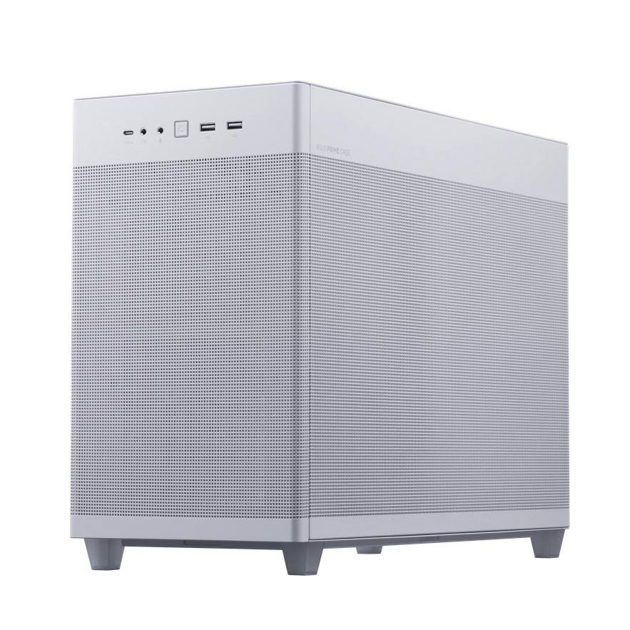 Carcasa ASUS AP201 PRIME Small Tower ALB - Img 4