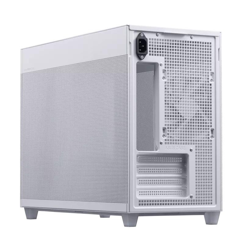 Carcasa ASUS AP201 PRIME Small Tower ALB - Img 12