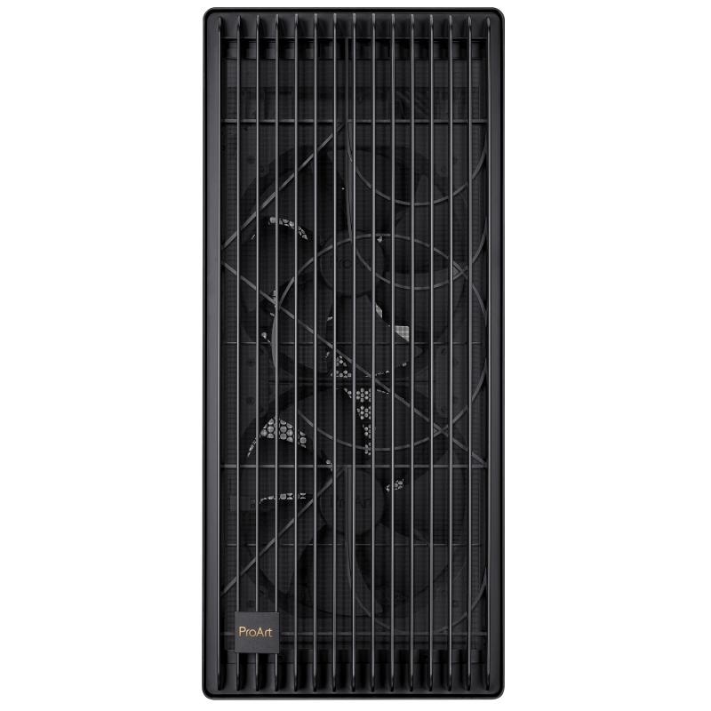 Carcasa ASUS PROART PA602 ARGB Mid Tower NEGRU - Img 6