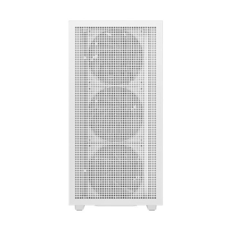 Carcasa DEEPCOOL CH560 Mid Tower ARGB ALB - Img 3