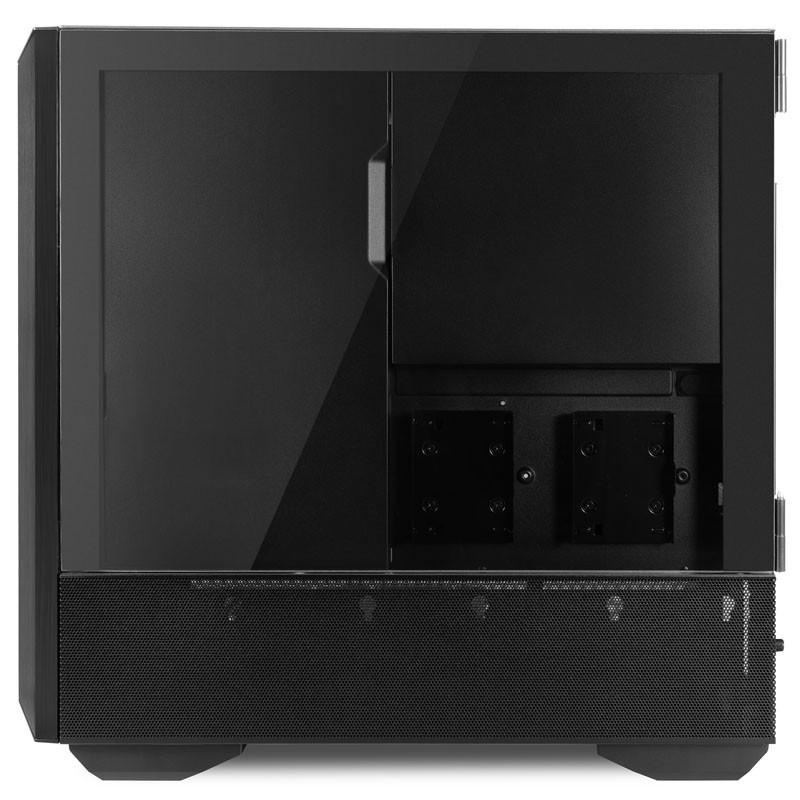 Carcasa Lian Li LANCOOL III E-ATX Mid-Tower NEGRU - Img 7