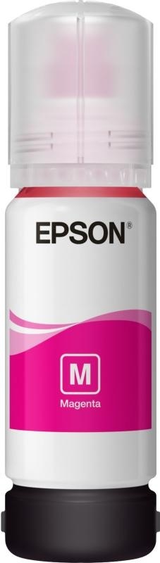 Cartus cerneala Epson 101 ECOTANK , magenta, capacitate 70ml, pentru L6170, L4160, L4150, L6190 - Img 5
