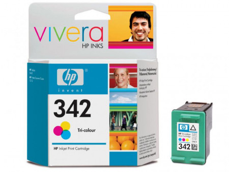Cartus cerneala HP C9361EE, tricolor, 5 ml, Deskjet 5940, Deskjet 6940 ,Deskjet 6980, OfficeJet 150 Mobile L511A, OfficeJet 6310 AIO, OfficeJetH470, OfficeJet H470B, OfficeJet H470WBT, OfficeJet K7100 ,Officejet 100Mobile L411A, Photosmart 2575 AIO,