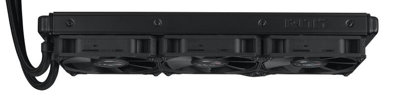 Cooler Procesor ASUS ROG Strix LC III 360 NEGRU - Img 7