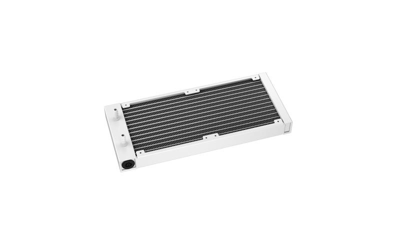 Cooler Procesor DEEPCOOL LS520 ALB - Img 11