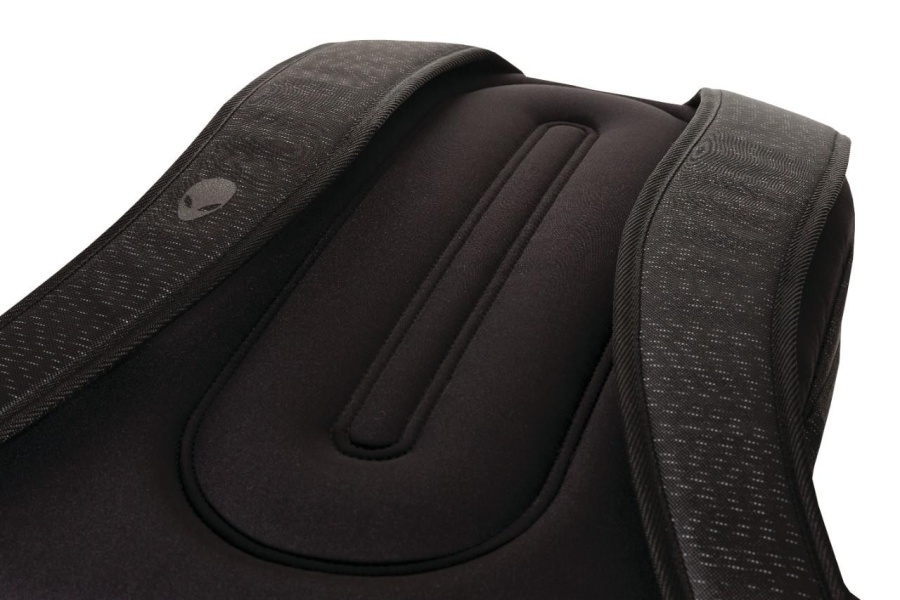 Dell AW Horizon Slim Backpack 17"-AW323 - Img 2