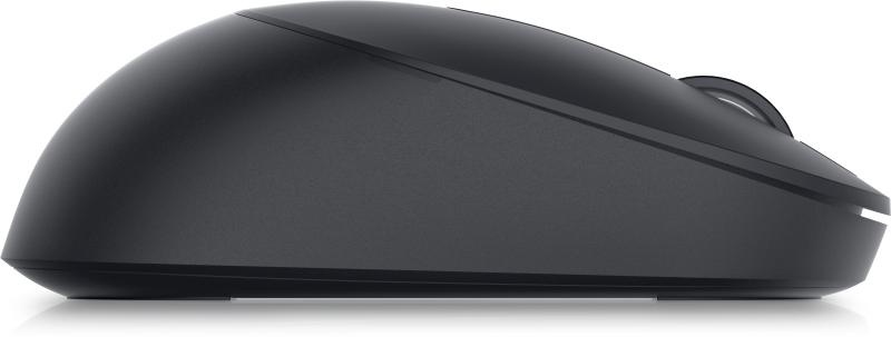 Dell Full-Size Wireless Mouse – MS300, COLOR: Black - Img 11