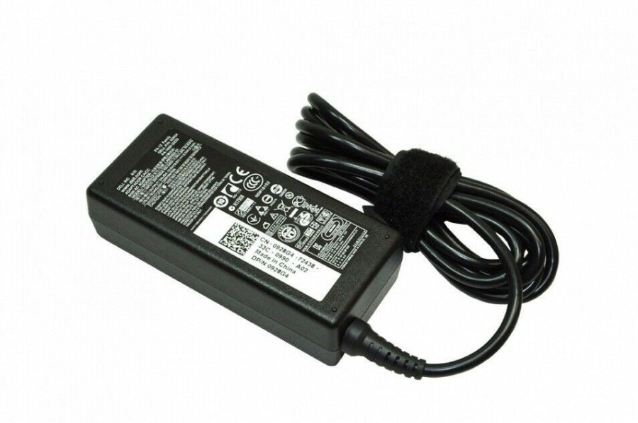 Dell Latitude 2120 incarcator original laptop 65W - Img 2