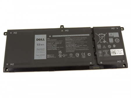 Dell Latitude 3410 baterie originala laptop 53Wh