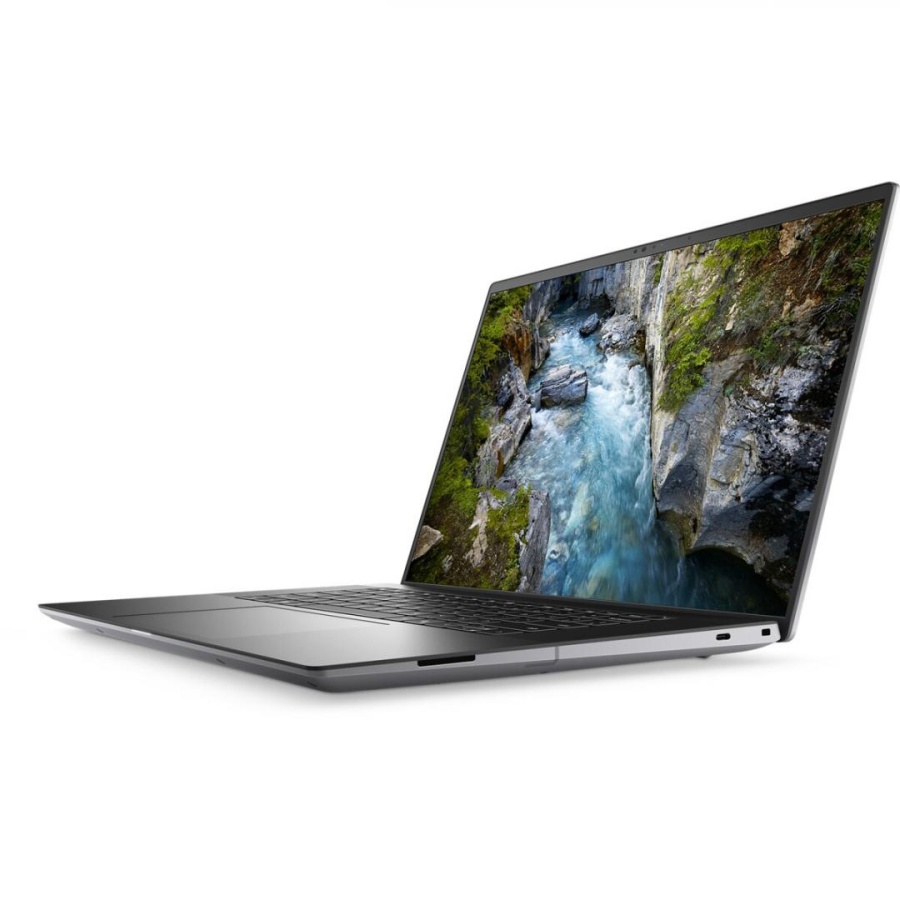 Dell Mobile Precision Workstation 5690, Intel U7-165H, 32GB Ram, 1TB SSD, NVIDIA RTX 2000 Ada, Windows 11 Pro - Img 3