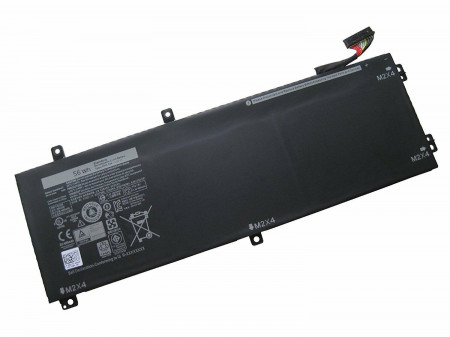 Dell Precision 5510 baterie originala laptop 56Wh