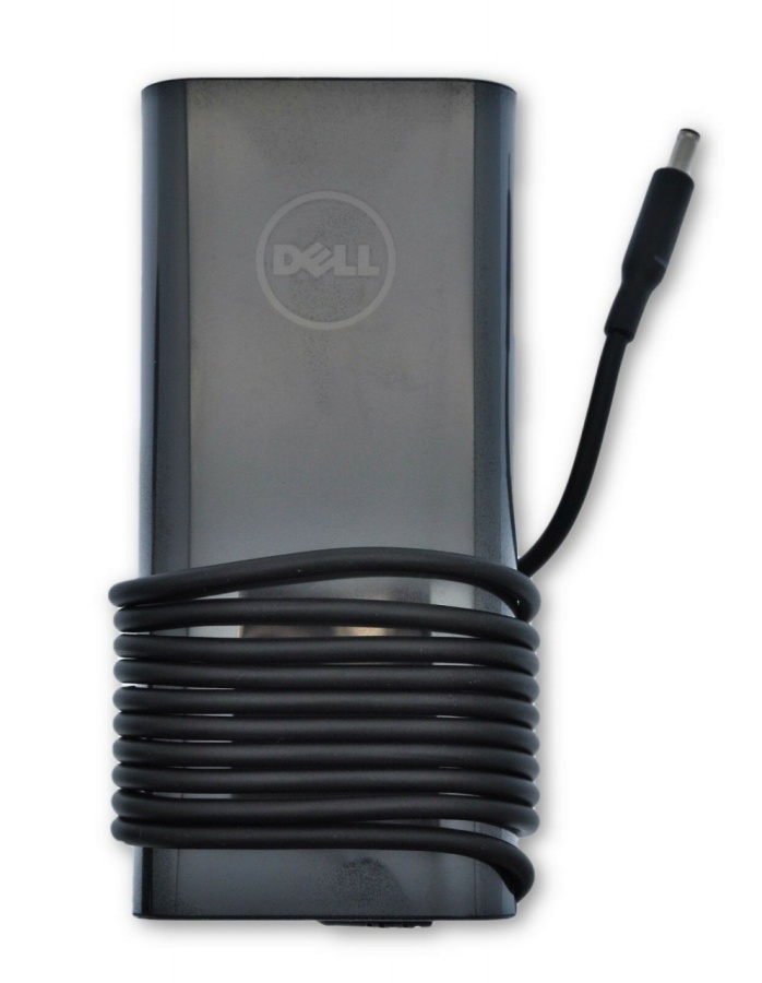 Dell Precision WorkStation 15 5510 incarcator original 130W - Img 2
