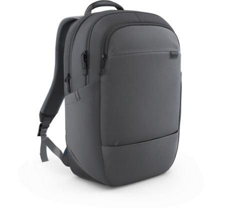 Dell Pro 13-14 Plus EcoLoop Backpack CP5426G Grey - Img 6