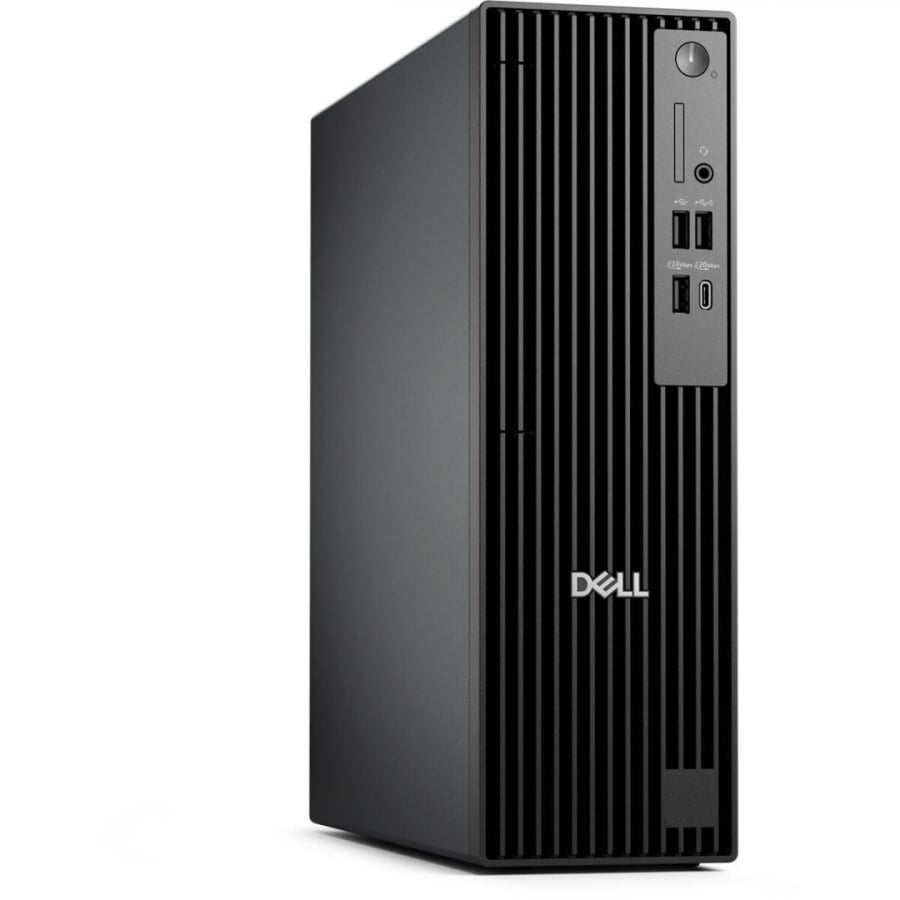 Dell Pro Slim Plus QBS1250 260W, Intel U7-265, 32GB Ram, 512GB SSD, Integrated Graphics, Ubuntu 24.04 LTS - Img 3