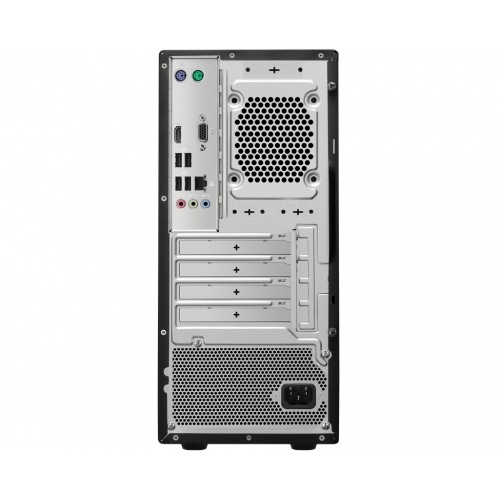 Desktop Business ASUS ExpertCenter D7, D500ME-513500007XA, 512GB M.2 2280 NVMe™ PCIe® 4.0 SSD, 16GB DDR4 U-DIMM, Intel® Core™ i5-13500 Processor 2.5GHz (24M Cache, up to 4.8GHz, 14 cores), Trusted Platform Module (TPM) 2.0, 1-month trial for new - Img 4