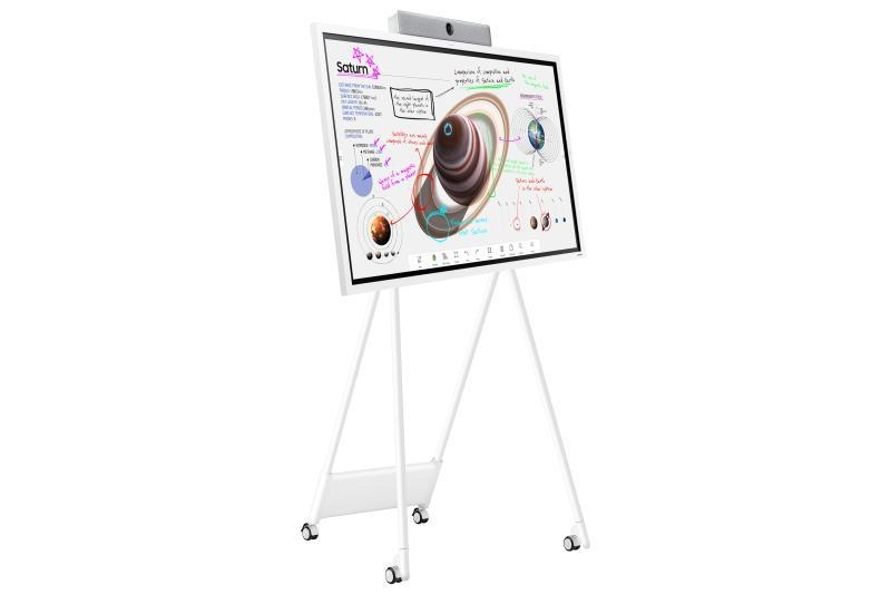 Ecran interactiv SAMSUNG LH65WMFWBGCXEN - Img 11