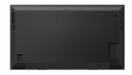 Ecran profesional LFD Monitor Signage Sony BZ30L, 55&quot;, UHD, 24/7, 440nit, panel IPS, Direct LED, 8ms, contrast static 1200:1, contrast dinamic 300000:1, mătuire 1%, Android 10, stocare 16GB. Miracast, Chromecast built-in, AirPlay, Apple HomeKit, Google - Img 7
