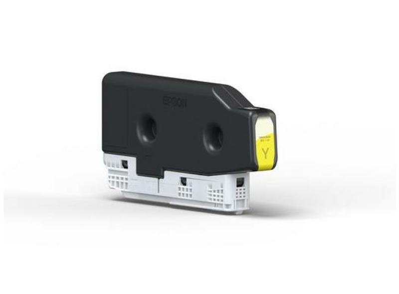 "EPSON AM-C400 YELLOW INKJET CARTRIDGE, Capacitate: 28k pgini, Culoare: Yellow, Compatibilitate: AM-C 400" - Img 2