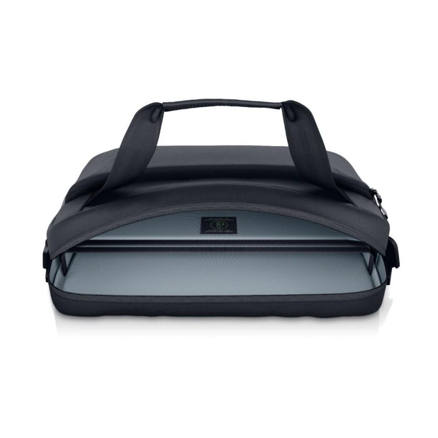 Geanta laptop Dell EcoLoop Pro Slim Briefcase 15, Negru, 3 ani Garantie - Img 4