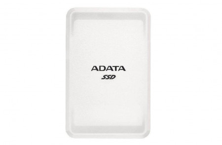HDD extern ADATA HV620S, 500GB, Alb, USB 3.1
