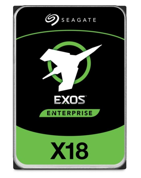 HDD Server Seagate Exos Enteprise 14TB SATA-III 7200rpm 256mb - Img 4