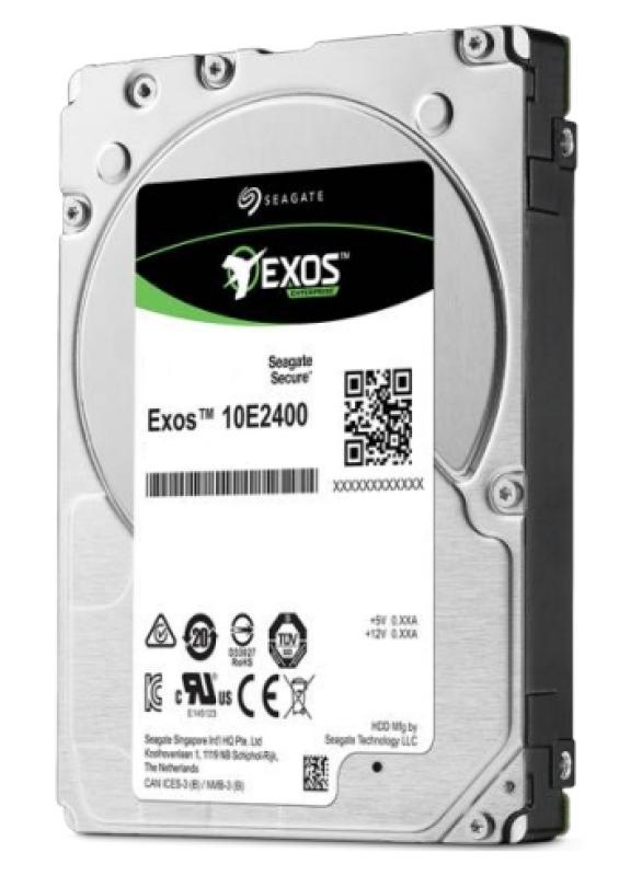 HDD Server Seagate Exos Enteprise 2.4TB SAS 10000rpm 512mb - Img 3
