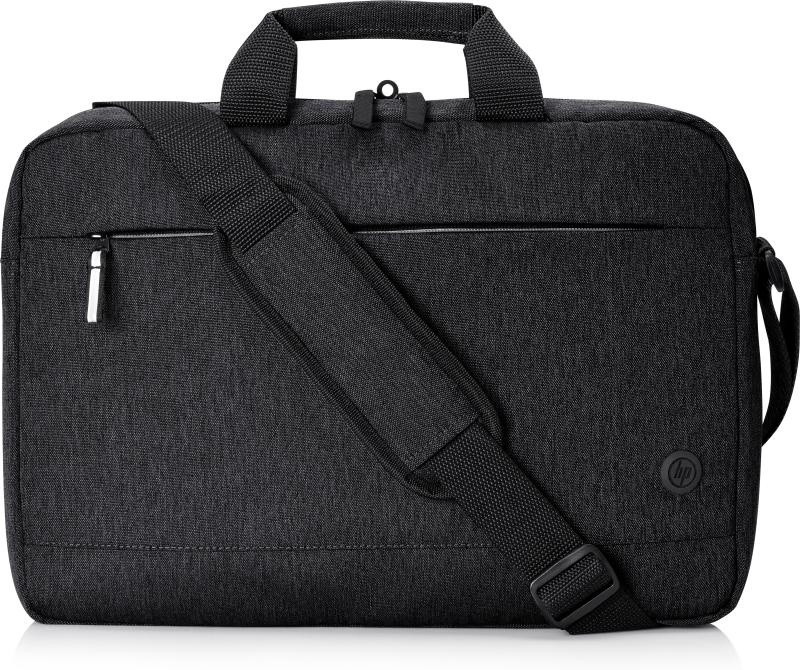 HP Geanta Prelude 15.6" Pro Recycle Top Load. Culoare: Negru. Dimensiuni: 425.4 x 127 x 317.5 mm - Img 5