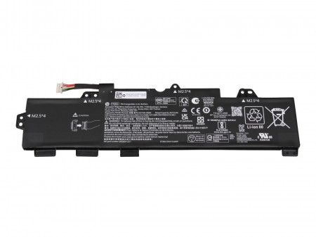 HP HSTNN-DB8K baterie laptop originala, 56W