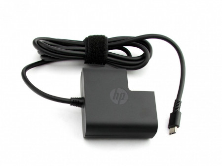 HP Spectre 13-ae004na x360 incarcator original laptop USB-C 65W