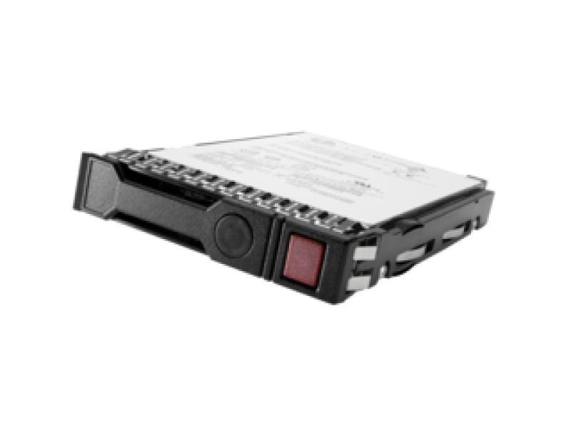 HPE 1.8TB SAS 12G Mission Critical 10K SFF SC 3-year Warranty 512e Multi Vendor HDD - Img 4