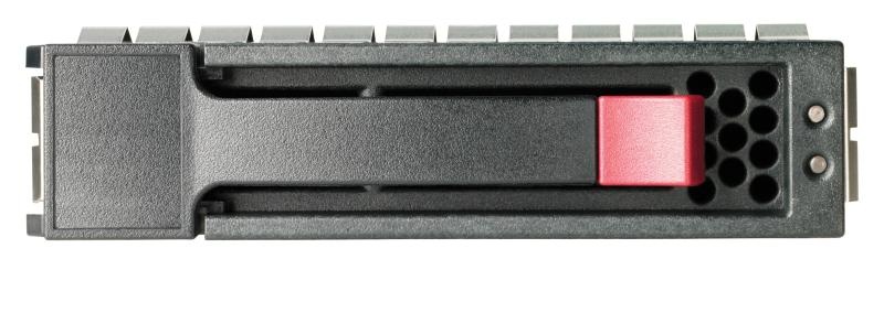 HPE MSA 960GB SAS 12G Read Intensive SFF (2.5in) M2 3yr Wty SSD - Img 4