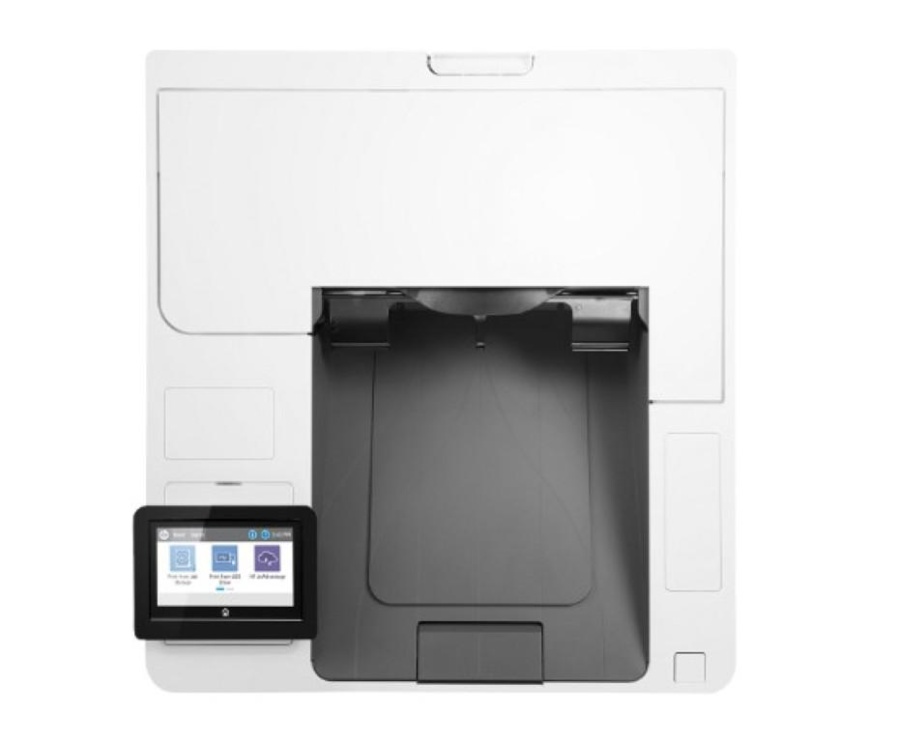 Imprimanta Laser HP Laserjet M612DN, Monocrom, format A4, Duplex, USB/LAN - Img 3