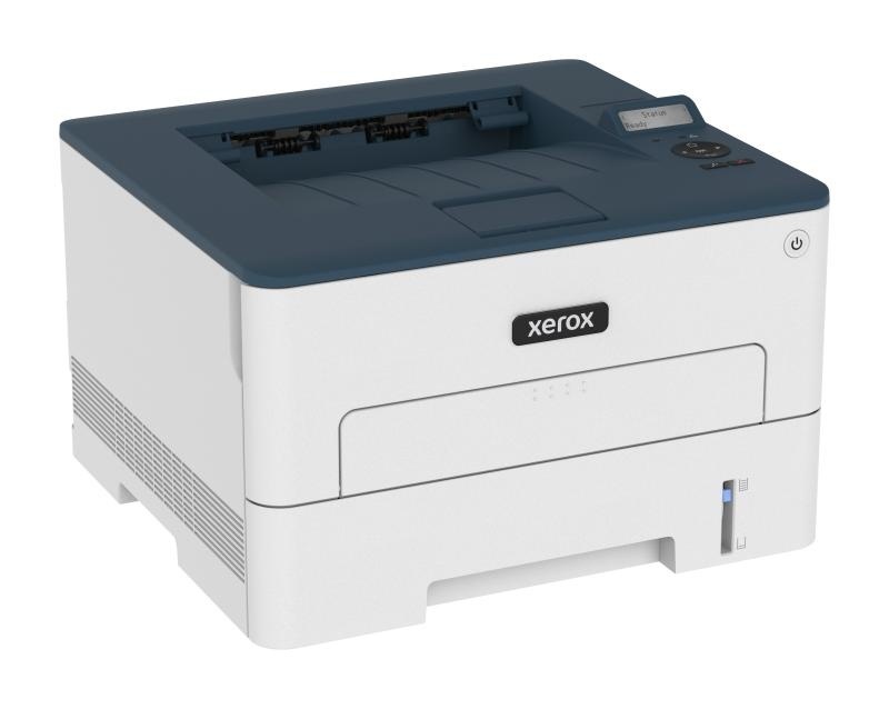Imprimanta laser mono Xerox B230V_DNI, Dimensiune A4, Viteza 34 ppm mono, Rezolutie 600 x 600 dpi, calitate culoare de 2400, Procesor 1 GHz Dual Core, Memorie 256 MB, Limbaje imprimate PCL® 5/6, PostScript® 3, PCLm, Interfata USB 2.0 de mare viteză, - Img 7