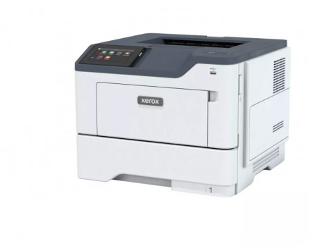 Imprimanta laser monocrom Xerox B410V_DN, Viteaza Până la 50/47 ppm Letter/A4,Procesor 1 GHz Dual-Core,Momorie 1 GB RAM/8 GB eMMC/Opțional: HDD 500+ GB, Interfata:USB de mare viteză 2.0 (tip A), USB de mare viteză (tip B) Gigabit Ethernet/Opțional: