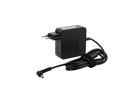 Incarcator compatibil Green Cell pentru laptop Asus K541UA K556UJ X405UR K513EA S410UF S510UN X421EA X409FJ X509FL X515KP X530FN X556UB X540BP UX433FN UX434IQ UX461UN UX463FA UX561UN UX562IA, model Asus AD2087020 ADP-65DW C ADP-65DW Z W15-065N1B, 65W