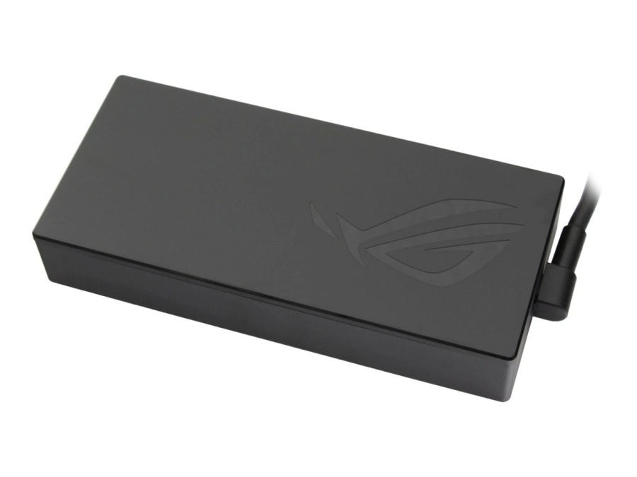 Incarcator original laptop ASUS 20V 19A 380W, model ADP-380AB B, A24-380P1A, Rectangle Connector - Img 2