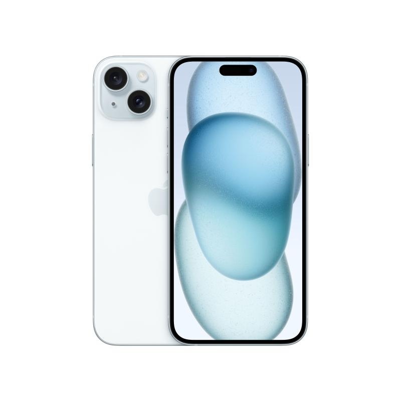 iPhone 15 Plus 256GB Blue - Img 2