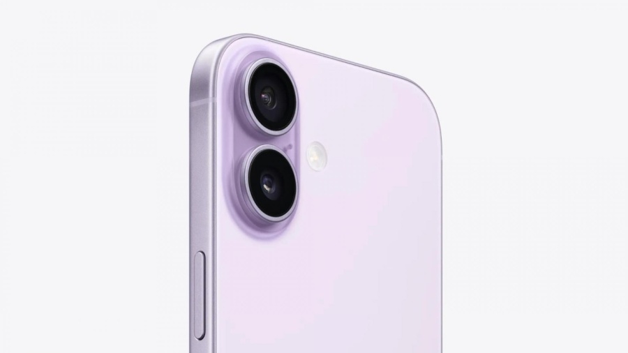 iPhone 17 256GB Lavender - Img 3