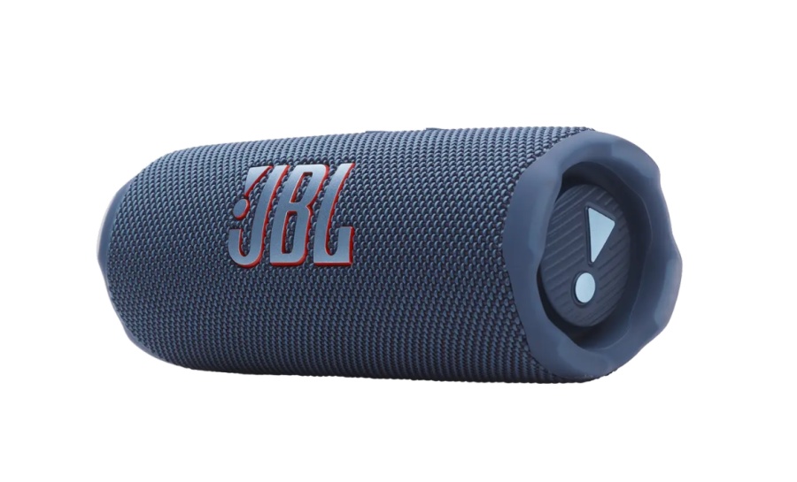 JBL Flip 7 Bluetooth Speaker Blue - Img 4